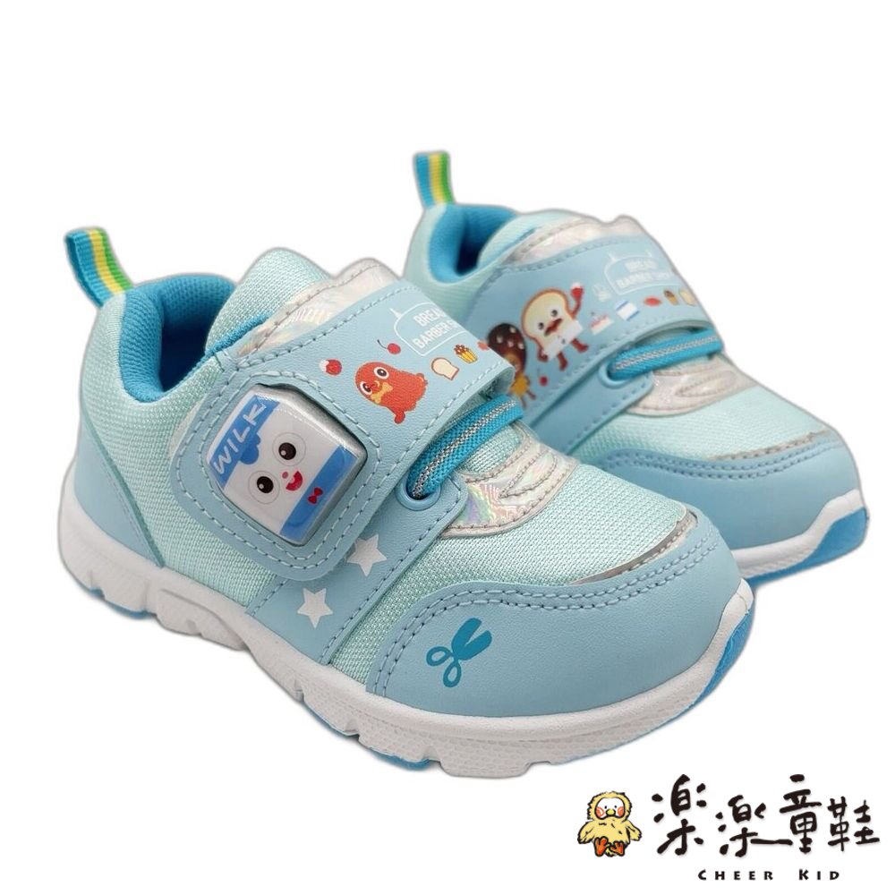 可愛卡通燈鞋-兩色可選-圖片-2