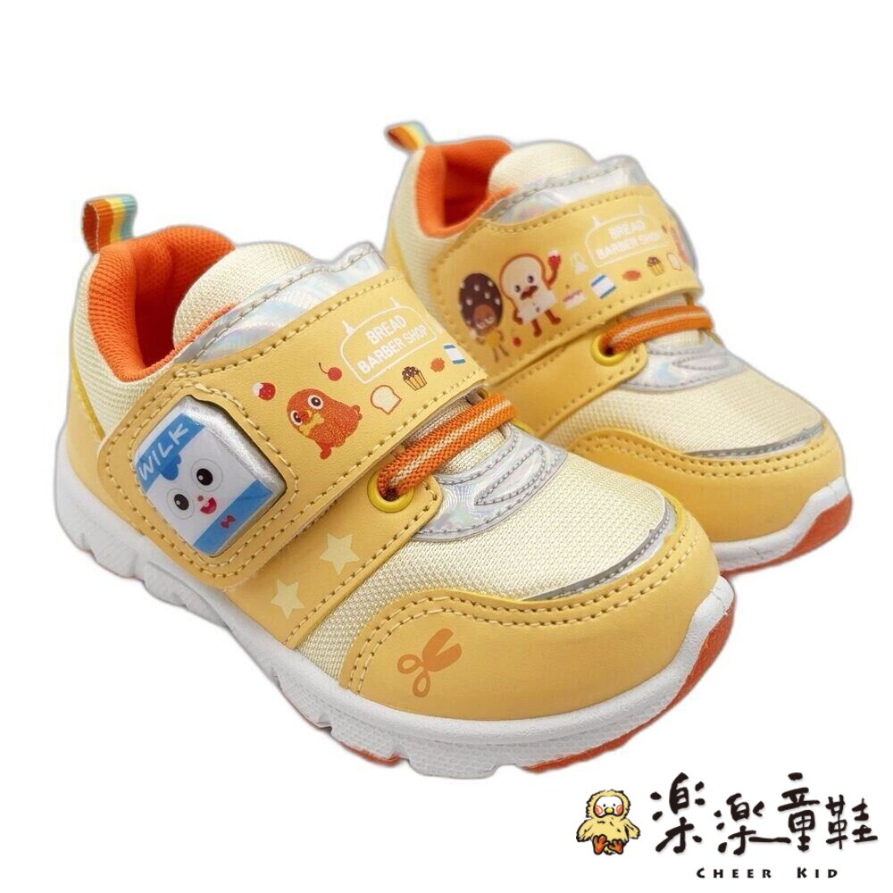 可愛卡通燈鞋-兩色可選-圖片-3