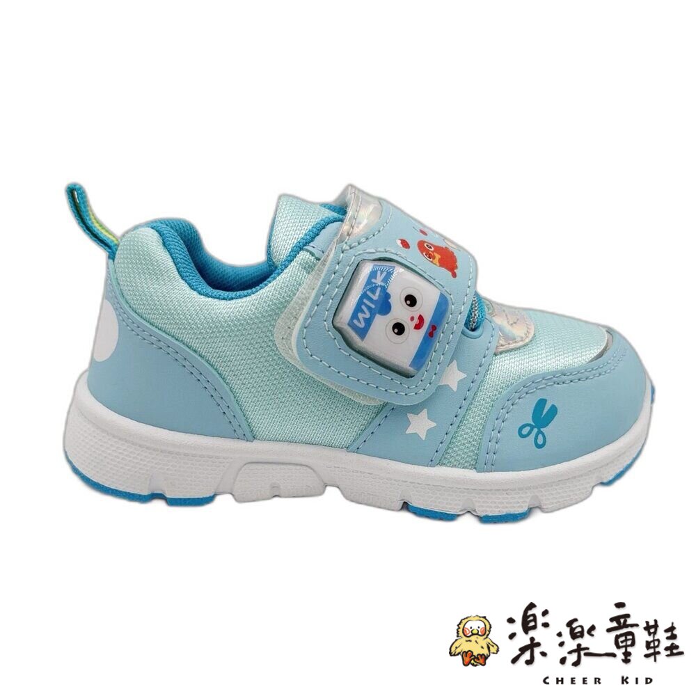 可愛卡通燈鞋-兩色可選-圖片-5