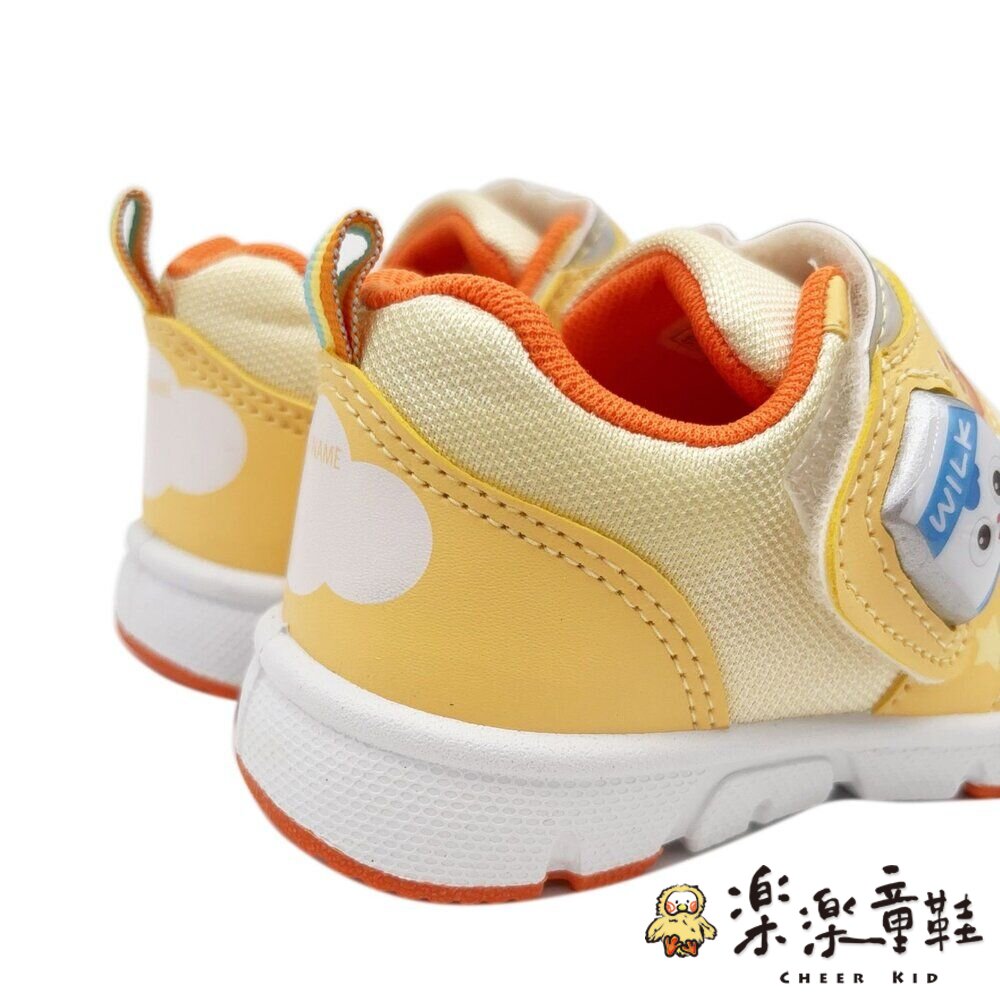 可愛卡通燈鞋-兩色可選-圖片-6