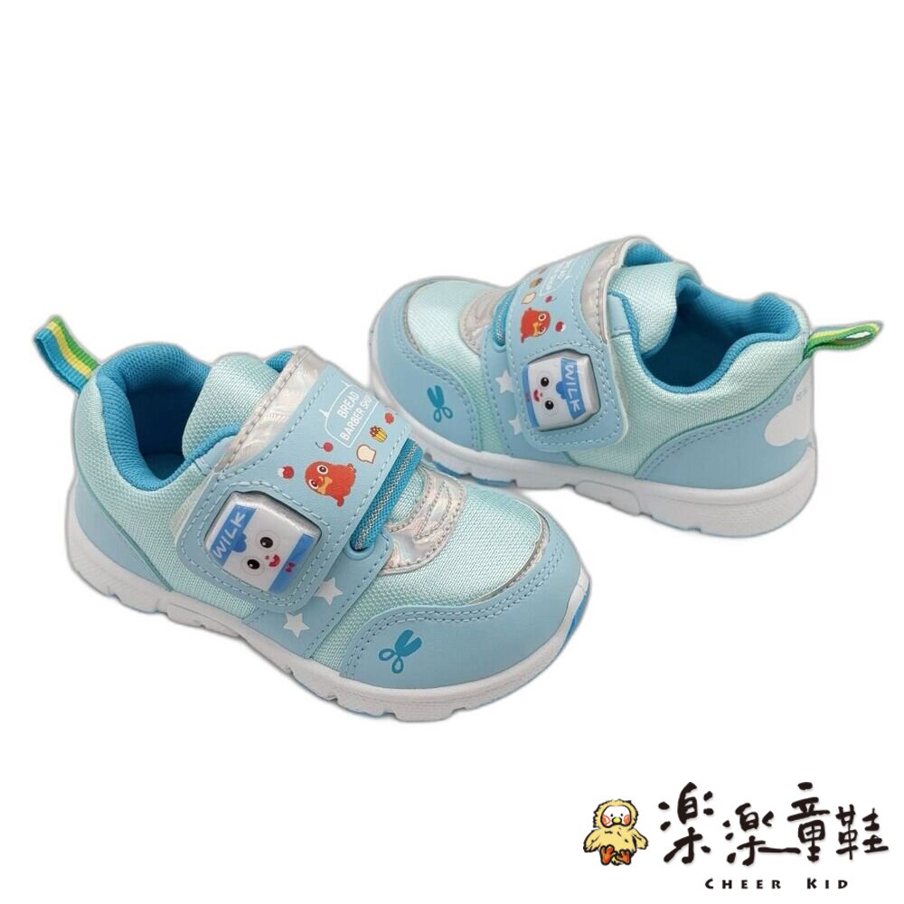 可愛卡通燈鞋-兩色可選-圖片-7