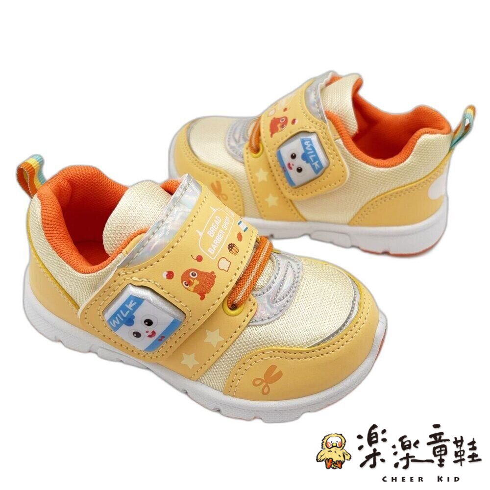 可愛卡通燈鞋-兩色可選-圖片-8