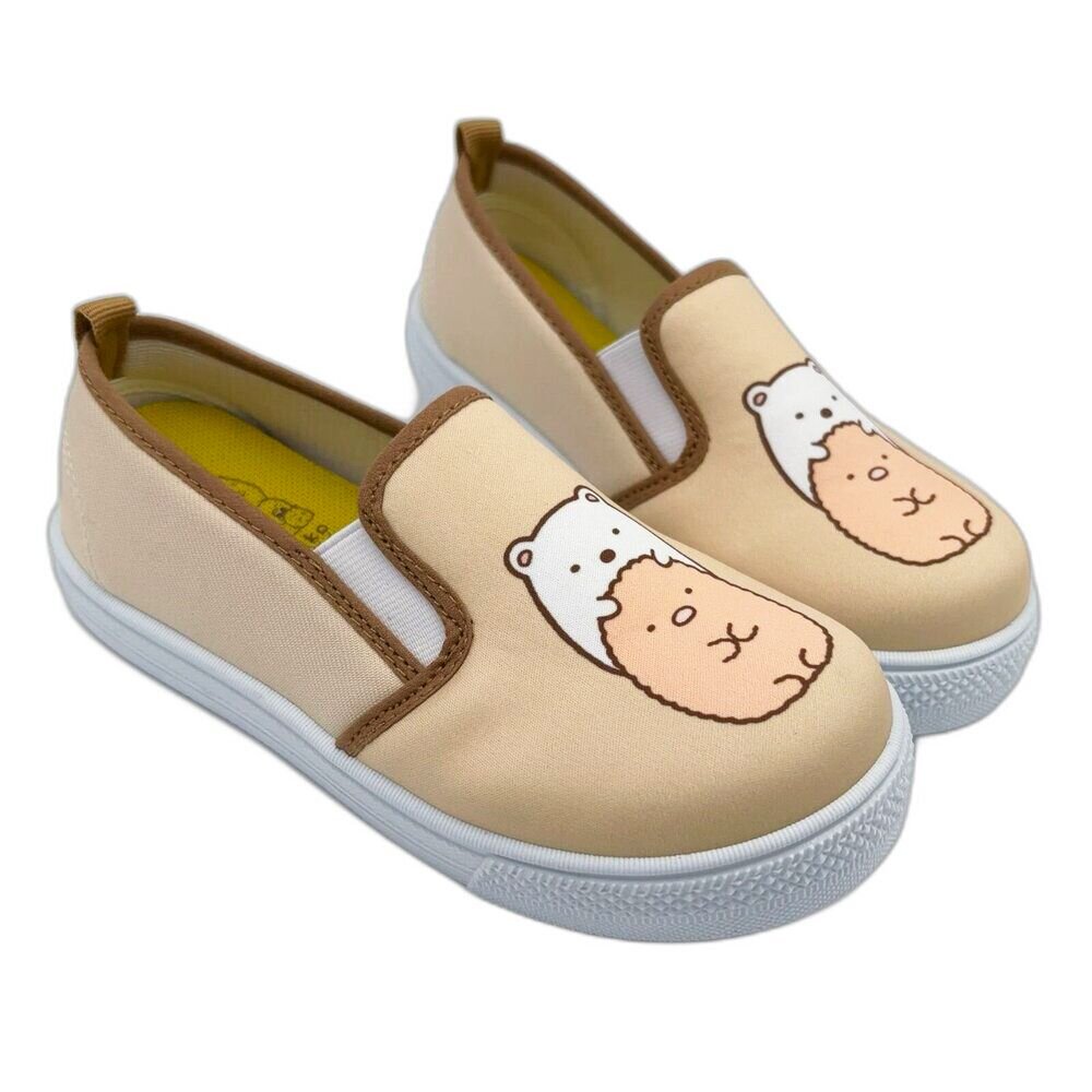B053-台灣製角落小夥伴懶人鞋