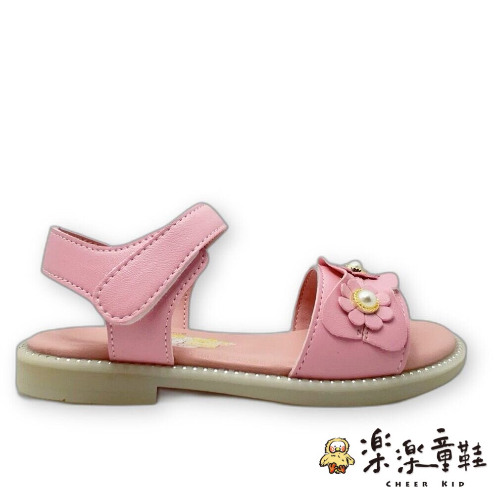 【限量特價!!!】卡通女童涼鞋-兩款可選-圖片-5