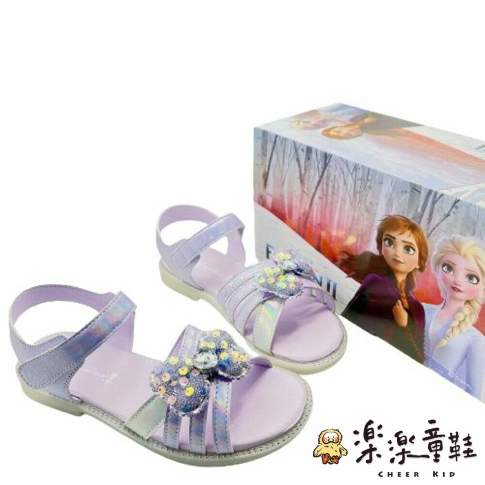 【限量特價!!!】卡通女童涼鞋-兩款可選-圖片-8