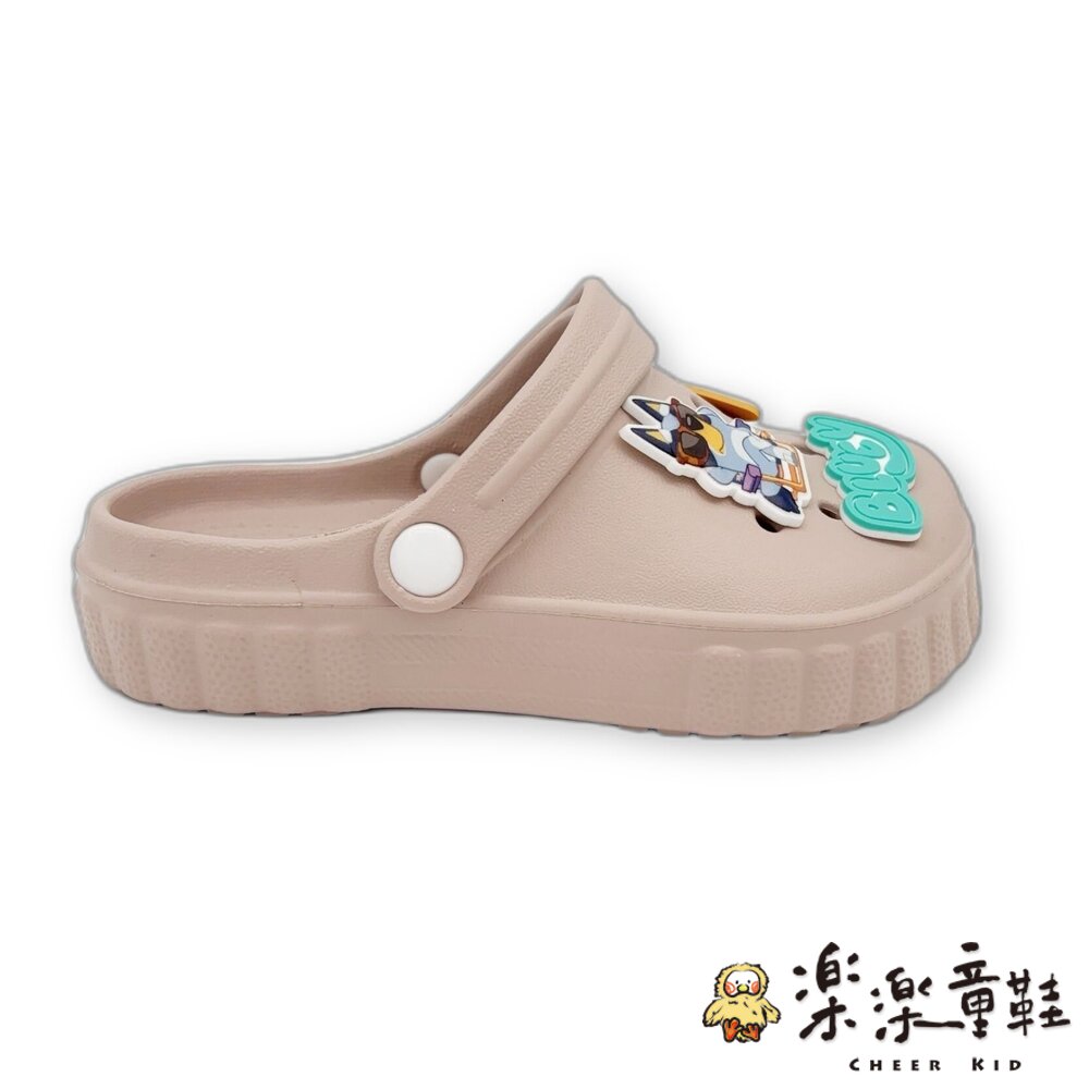 【限量特價!!】妙妙犬布麗涼拖鞋-圖片-1