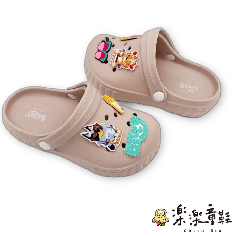 【限量特價!!】妙妙犬布麗涼拖鞋-圖片-4