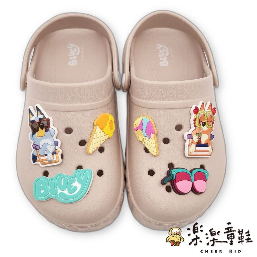 【限量特價!!】妙妙犬布麗涼拖鞋 封面照片