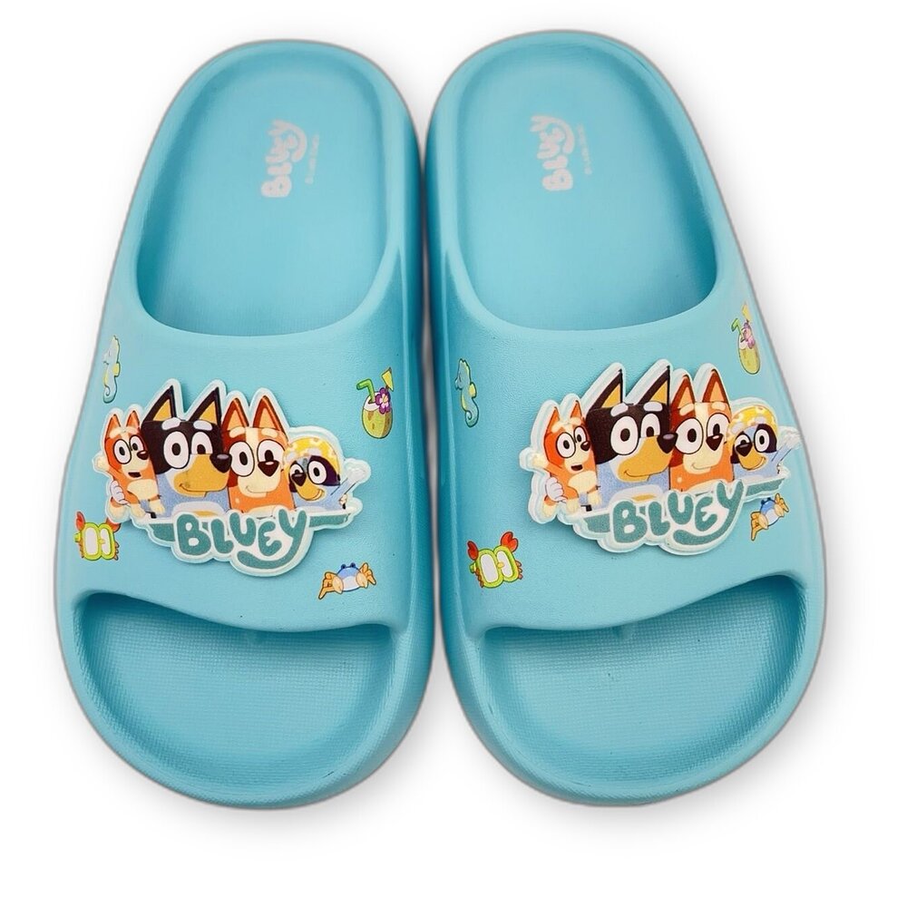 B061-1-妙妙犬布麗拖鞋