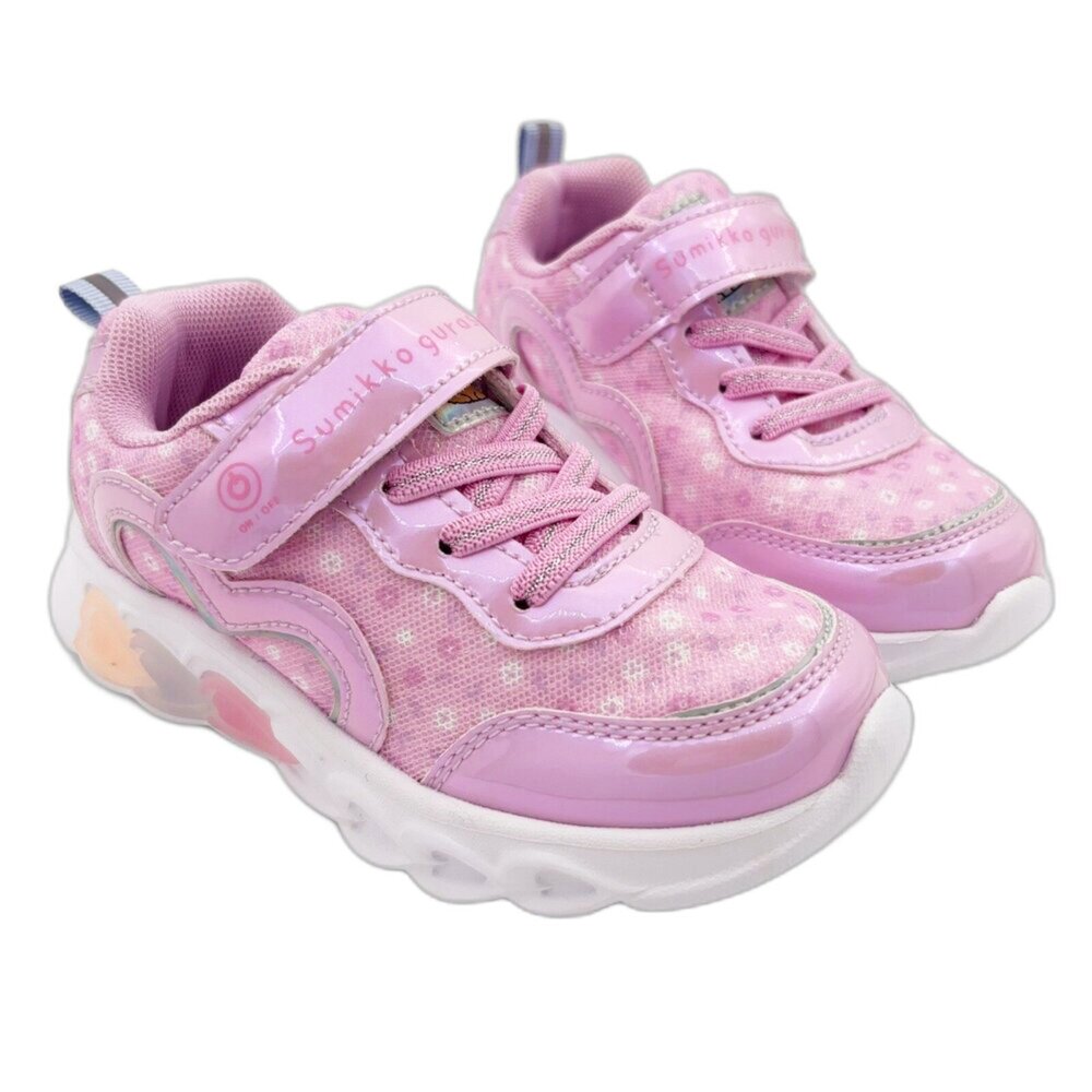 B064-角落小夥伴電燈鞋