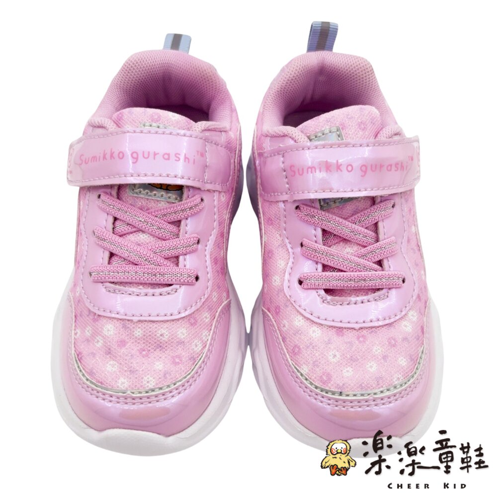 角落小夥伴電燈鞋-圖片-1