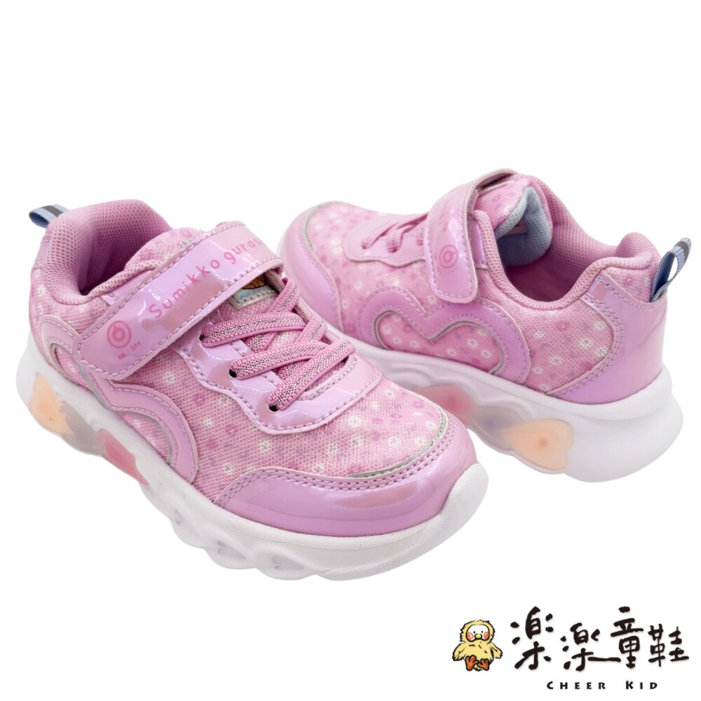 角落小夥伴電燈鞋-圖片-4