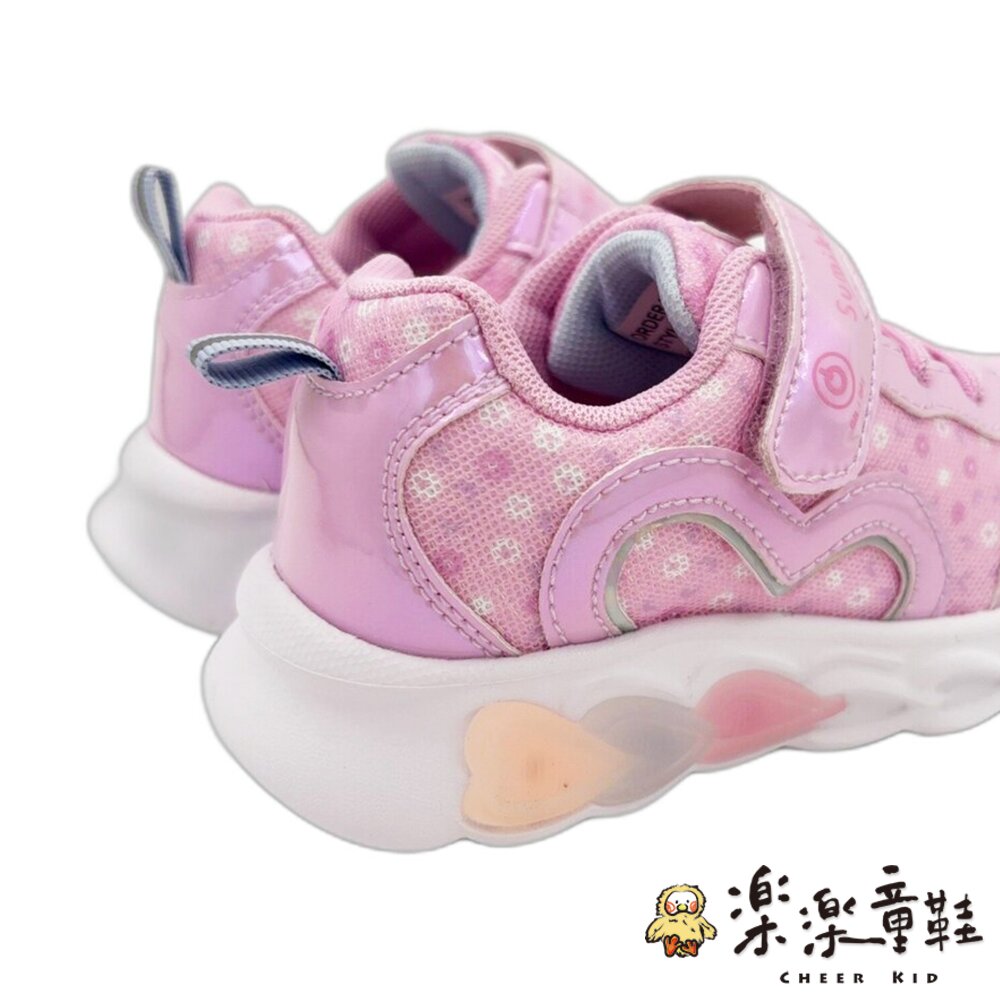 角落小夥伴電燈鞋-圖片-5