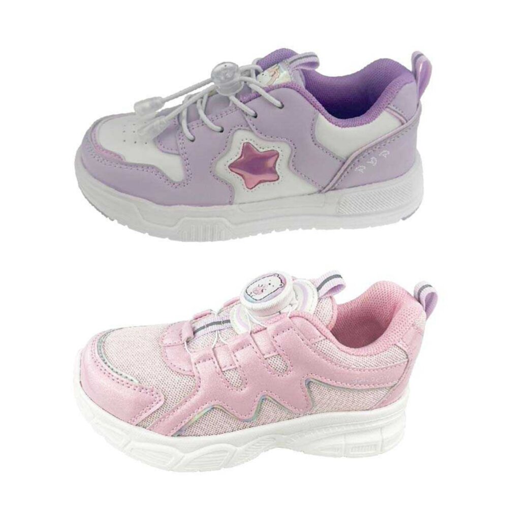 B066-角落生物運動鞋 多色可選