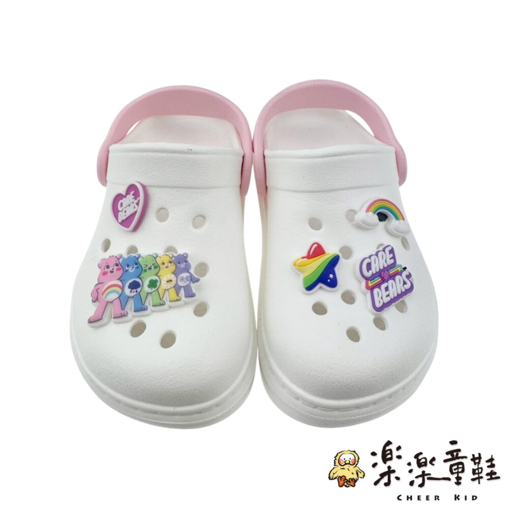 台灣製卡通洞洞鞋 多款可選-圖片-4
