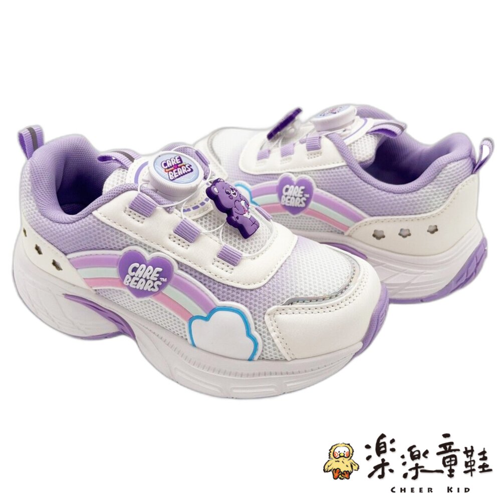 女童可愛卡通運動鞋-圖片-4