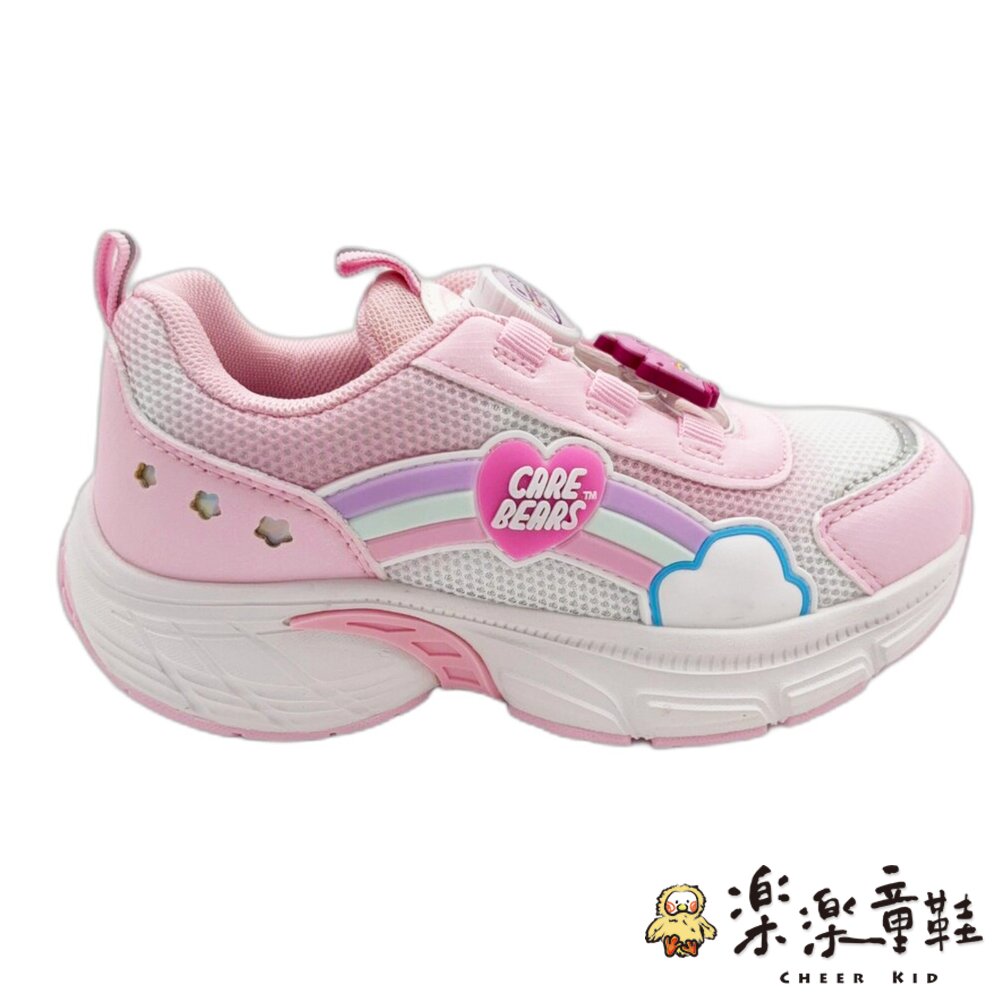 可愛卡通旋轉扣休閒鞋-圖片-2