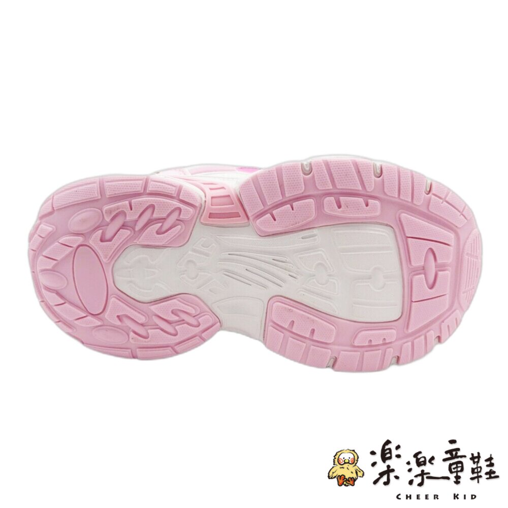 可愛卡通旋轉扣休閒鞋-圖片-3