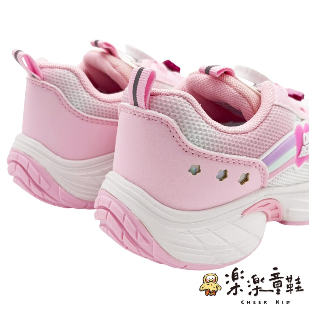 可愛卡通旋轉扣休閒鞋-圖片-5