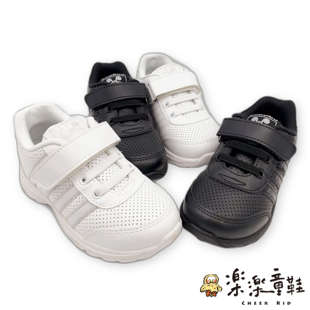 台灣製親子款透氣運動鞋-圖片-4