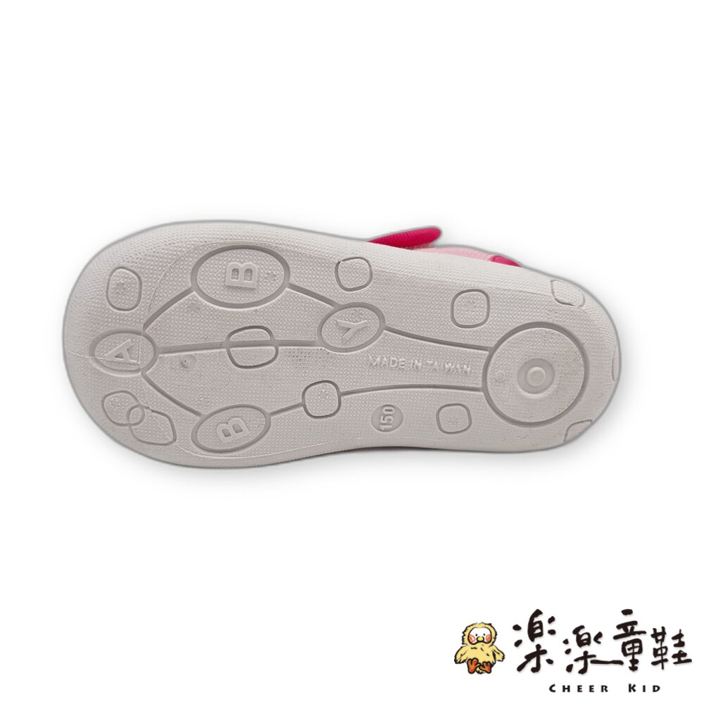 【斷碼出清不退不換】台灣製護趾涼鞋-圖片-3