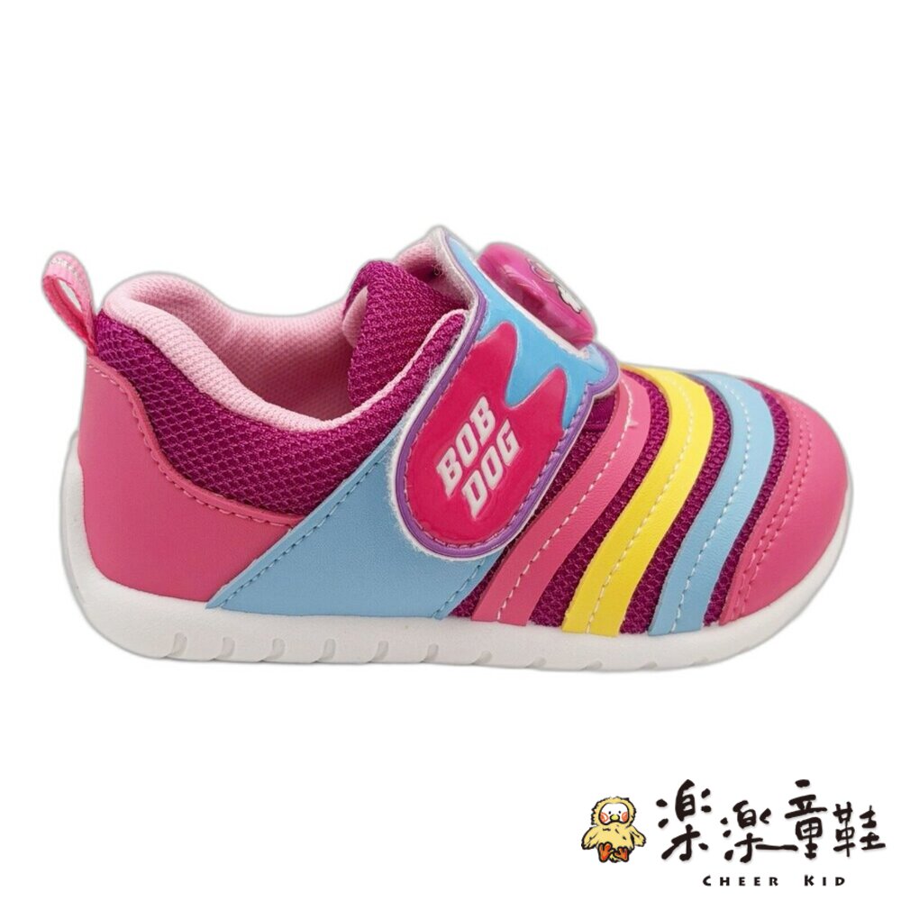 台灣製巴布豆電燈鞋-圖片-2