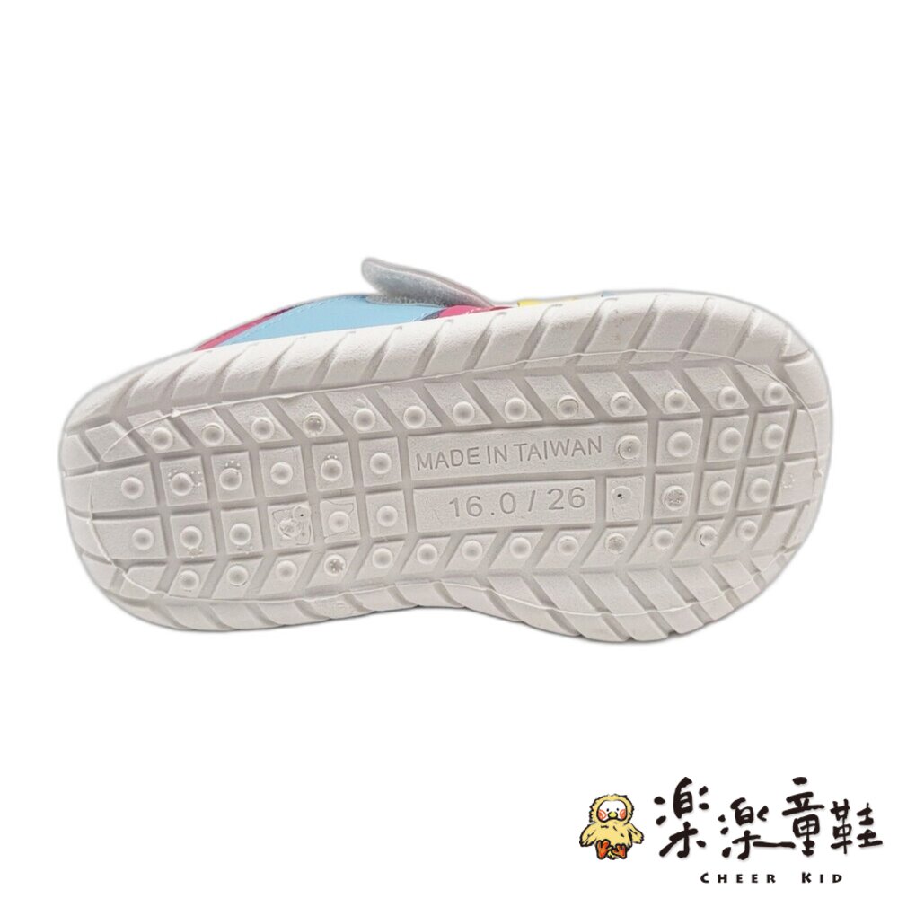 台灣製巴布豆電燈鞋-圖片-3