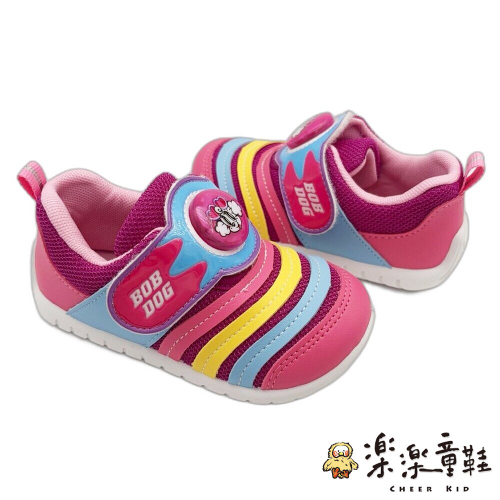 台灣製巴布豆電燈鞋-圖片-4