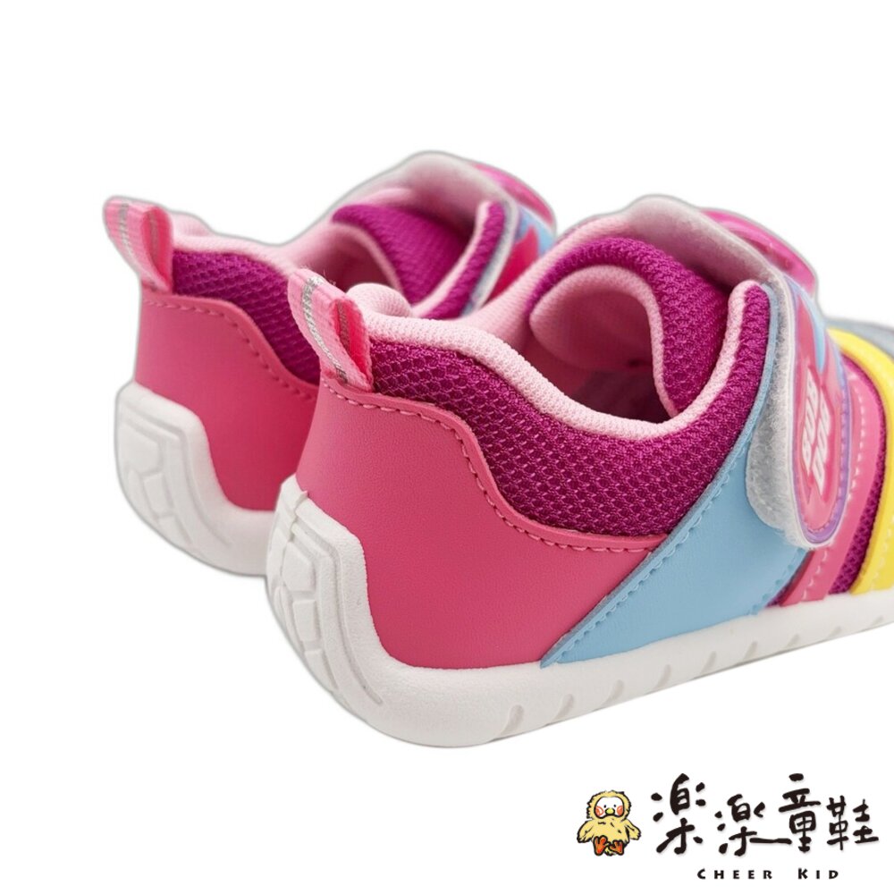 台灣製巴布豆電燈鞋-圖片-5