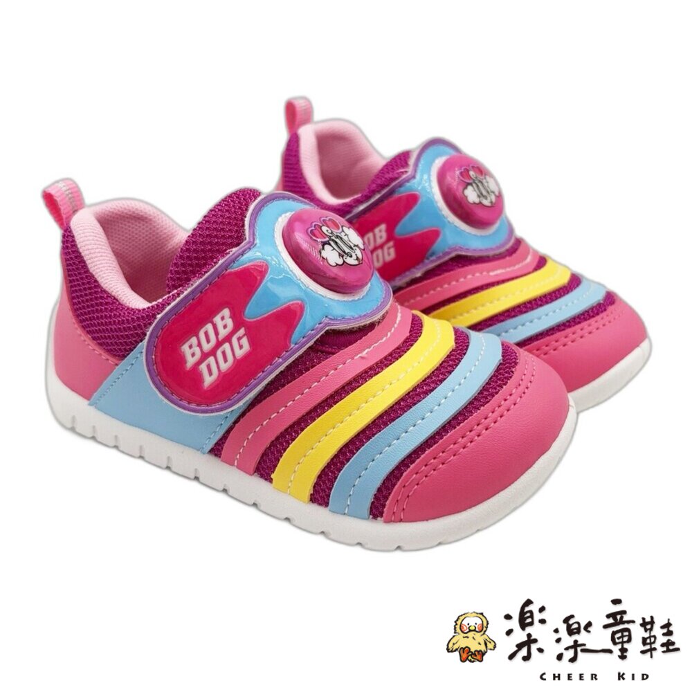 台灣製巴布豆電燈鞋