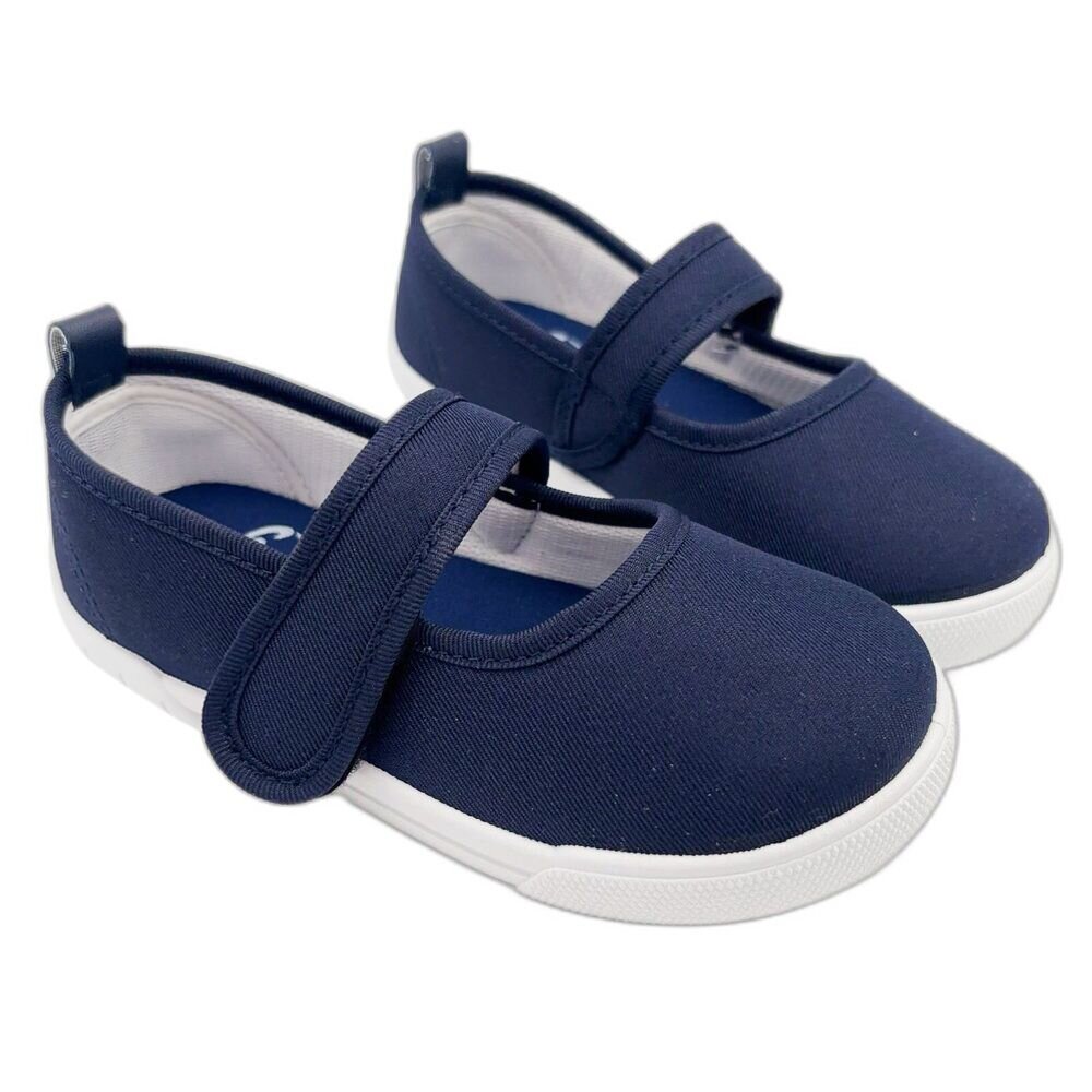 C103-1-台灣製輕量休閒鞋-藍色