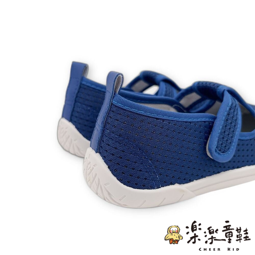 台灣製輕量休閒鞋-藍色-圖片-5
