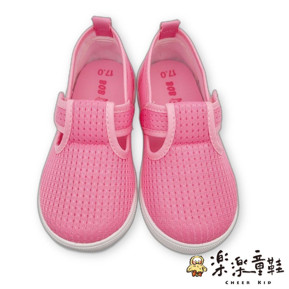 台灣製輕量休閒鞋-粉色-圖片-1