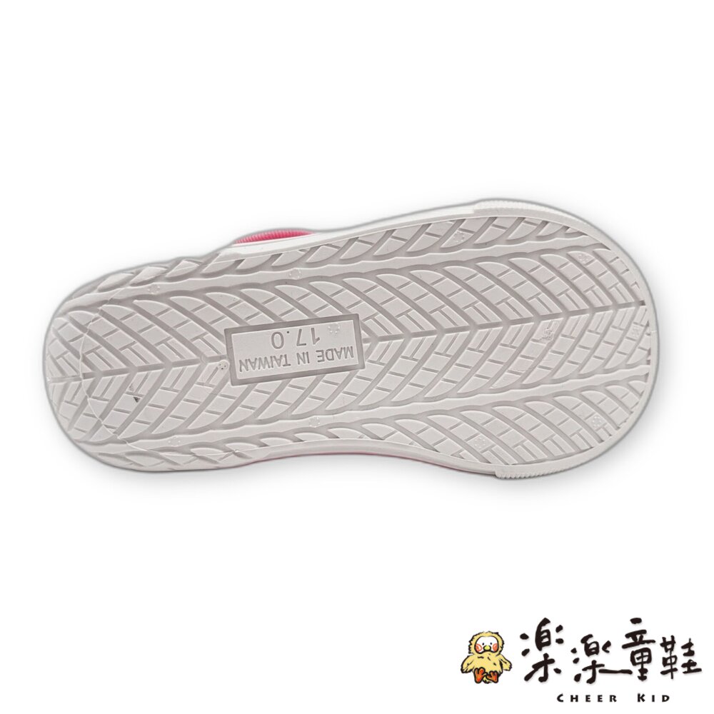 台灣製輕量休閒鞋-粉色-圖片-3