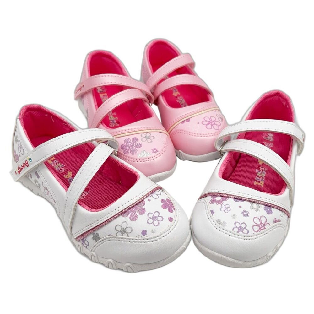 C117-MIT台灣製氣質繞帶皮鞋