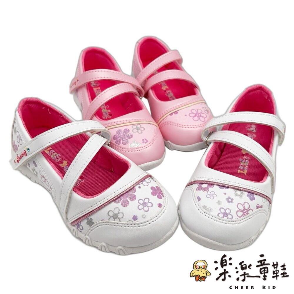 MIT台灣製氣質繞帶皮鞋 封面照片