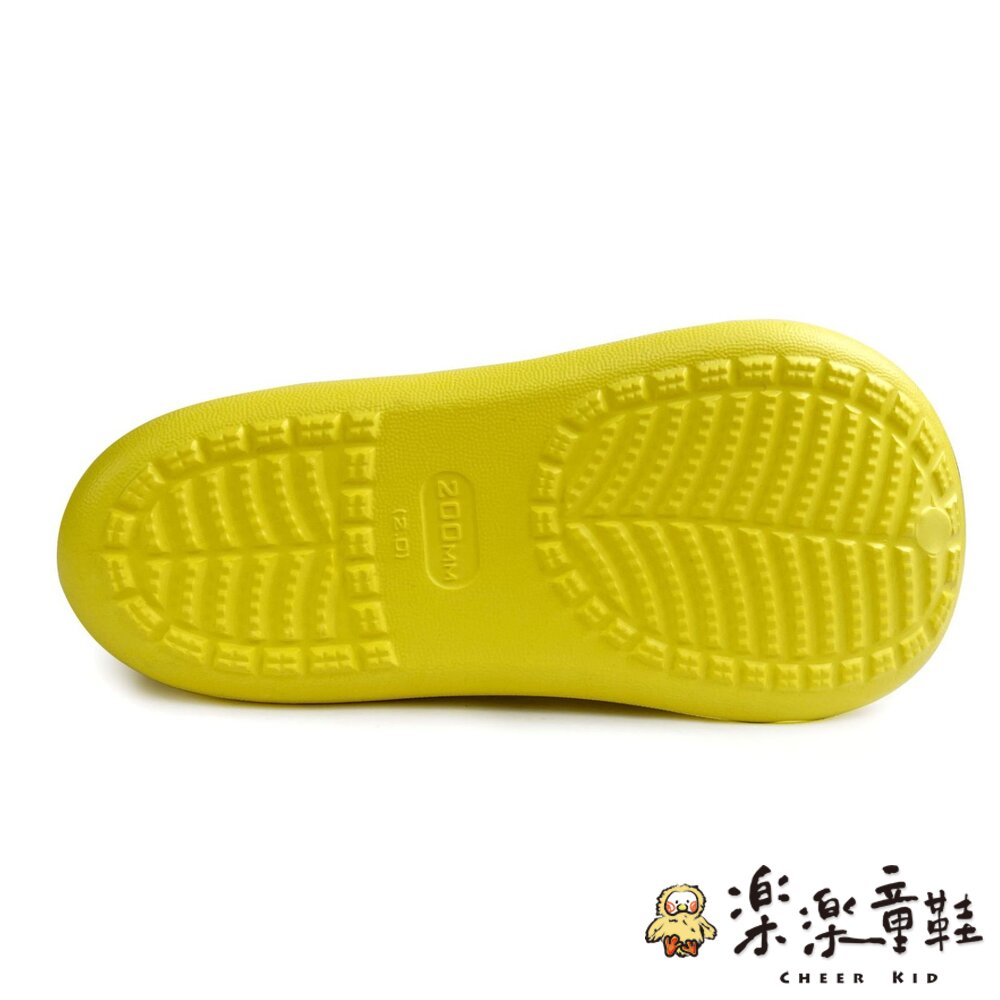 【斷碼出清不退不換】可愛卡通雨鞋-圖片-3