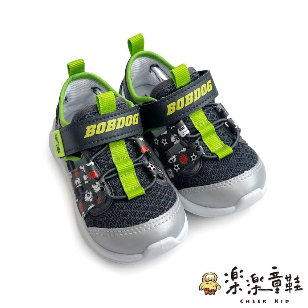 台灣製MIT卡通男童涼鞋-圖片-1