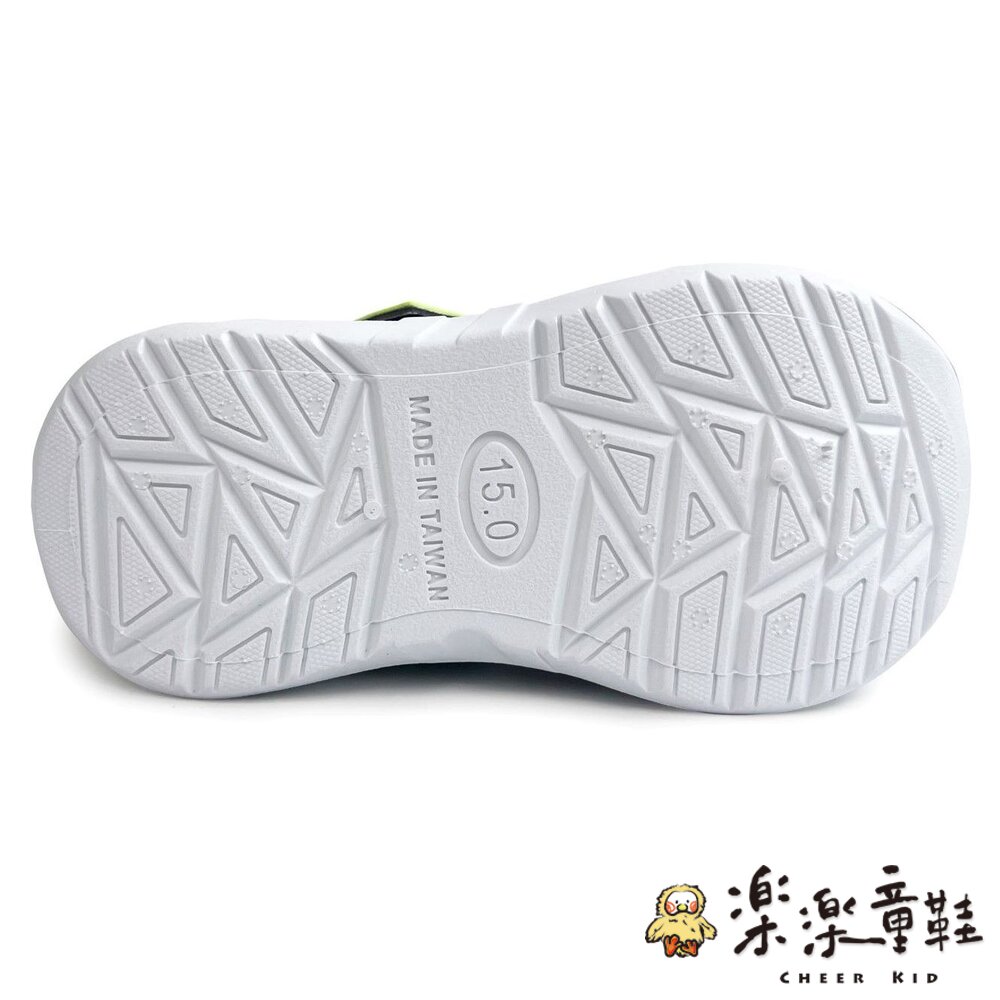 台灣製MIT卡通男童涼鞋-圖片-4