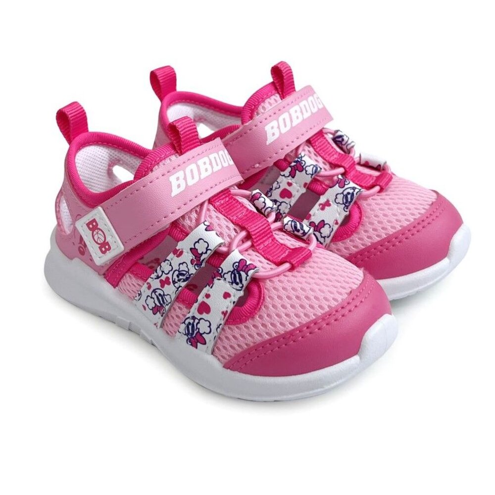 C131-2-【斷碼出清不退不換】MIT台灣製可愛護趾涼鞋