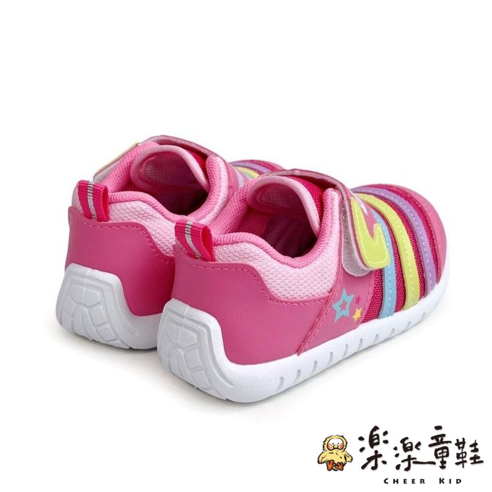 BOBDOG女童布鞋-圖片-3