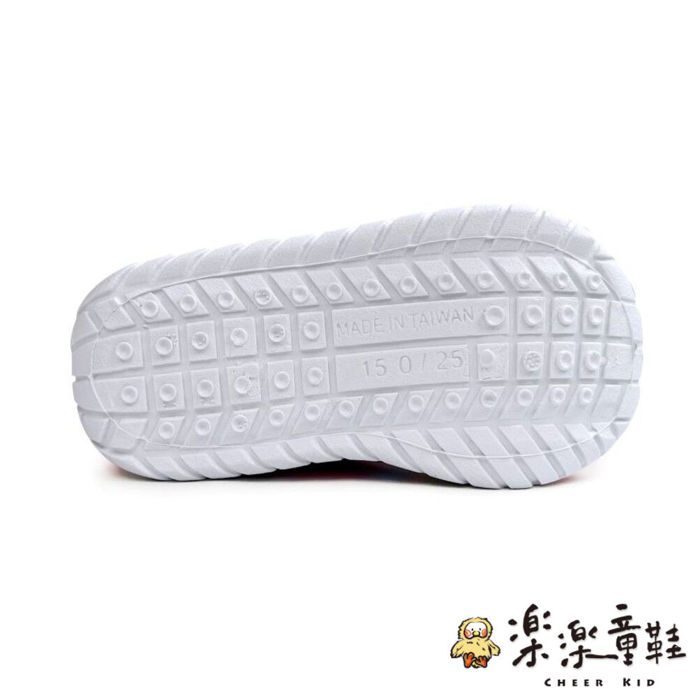 BOBDOG女童布鞋-圖片-4