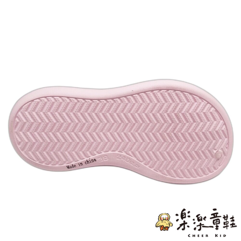 親子款可愛造型洞洞鞋-圖片-3