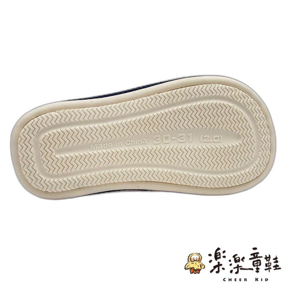 兒童室內拖鞋-三色可選-圖片-8