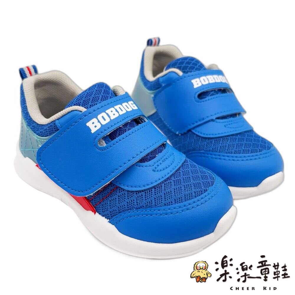 台灣製BOBDOG布鞋 封面照片