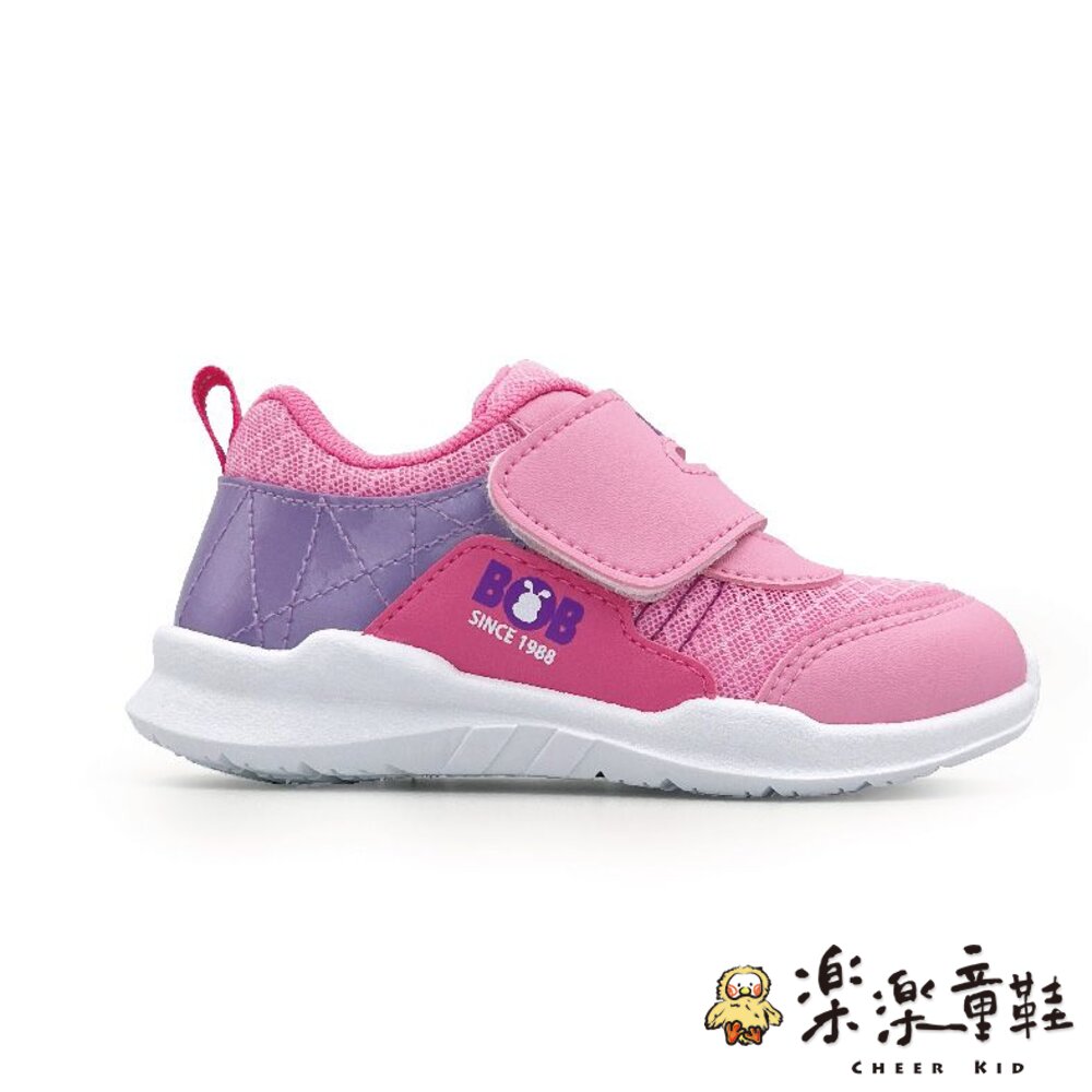 MIT可愛卡通運動鞋-圖片-1