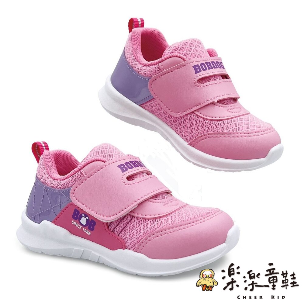 MIT可愛卡通運動鞋-圖片-4