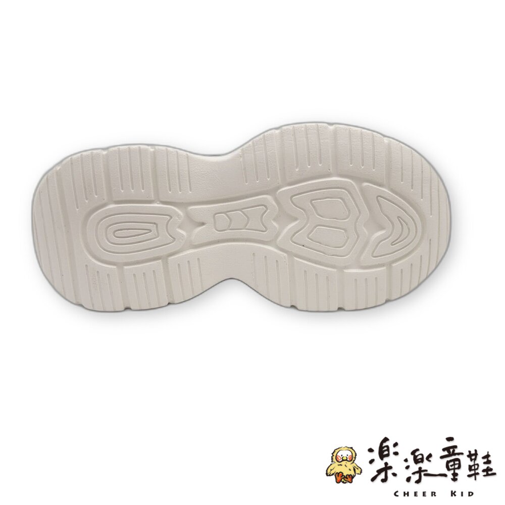 女童輕量旋轉扣運動鞋-圖片-3