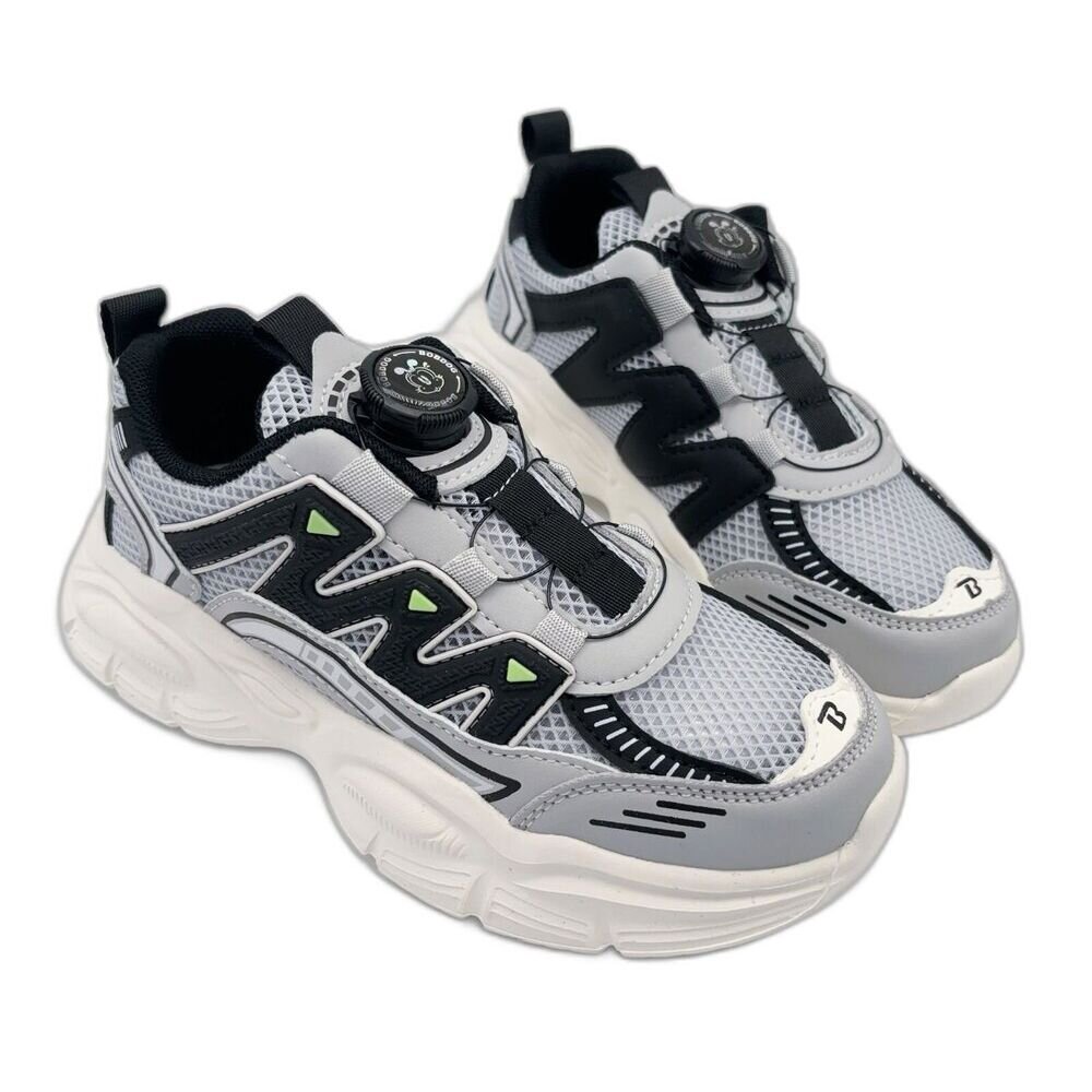 C139-2-巴布豆厚底運動鞋