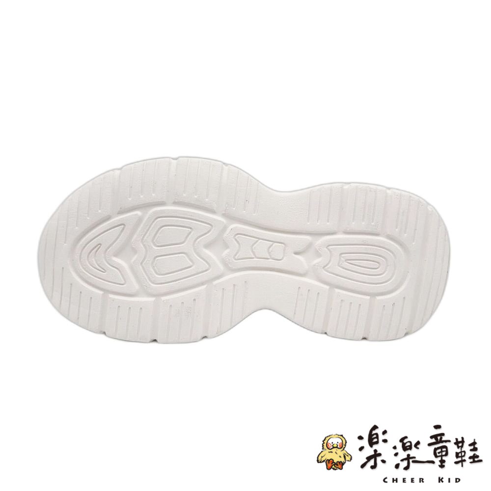 巴布豆旋轉扣運動鞋-兩色可選-圖片-6